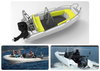 The Sea Cruiser Power Boat