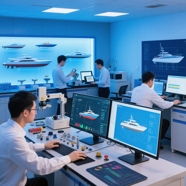 Innovative Design Engineers