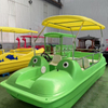5 Seat Frog Electric Boat