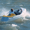 ToughRide Pedal Boat 