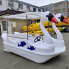 5 Seat Swan Electric Boat