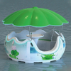 Recreational Barbecue Boat