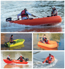 Best Polyethylene Fishing Boats