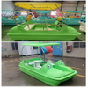 5 Seat Frog Electric Boat