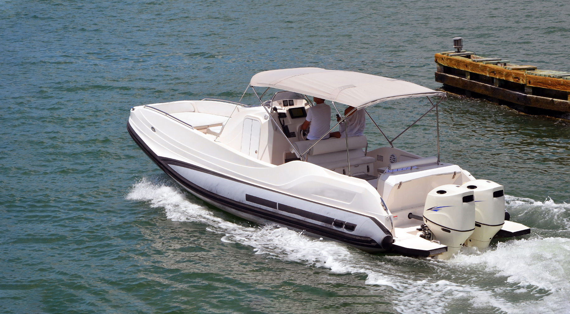 leisure boats