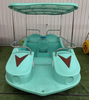 Four-Person Pedal Boat