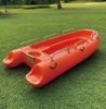PE Paddle Boat