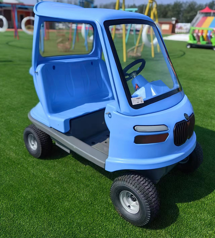 Sightseeing Electric Vehicle