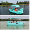 7 Seat Bubble Dragon Electric Boat