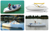 ToughRide Pedal Boat 