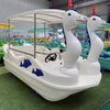 5 Seat Unicorn Electric Boat