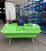 Frog Electric Bumper Boat