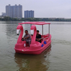 5 Seat Flamingo Electric Boat