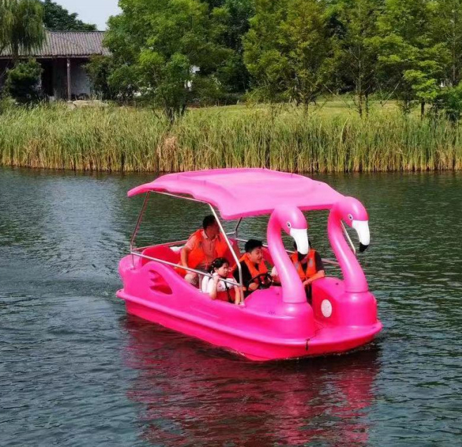 Electric Boat Maintenance Guide