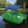 4-seater Pedal boats