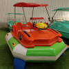 Ferrari Electric Bumper Boat
