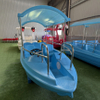 5 Seat Electric Boat