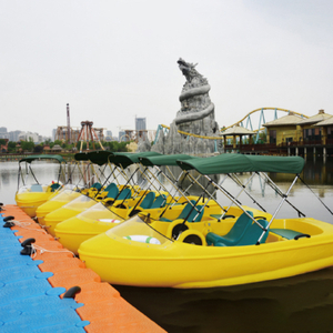 New Design Leisure Boat