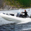 The Sea Cruiser Power Boat