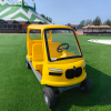 Four-Seater Electric Vehicle