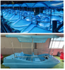 Family Electric Watercraft 5 Seats