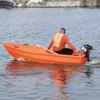 Best Polyethylene Fishing Boats